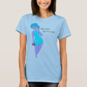 vape tシャツ (正面)