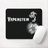 Vapensteinのマウスパッド マウスパッド (マウス)