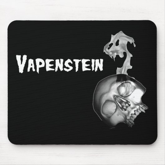 Vapensteinのマウスパッド マウスパッド (正面)