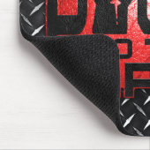 Vapersへの力 マウスパッド (コーナー)