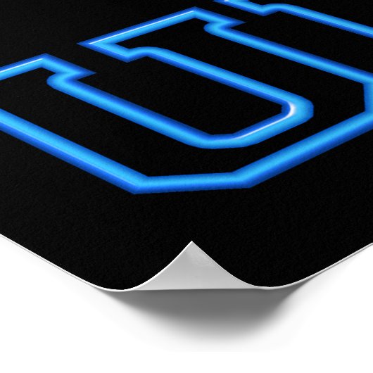 VAPERS UNITED POSTER ポスター (角)