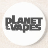 vapesの惑星 コースター (正面)