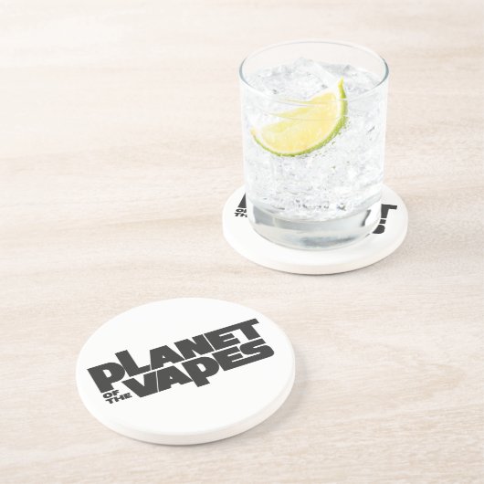 vapesの惑星 コースター (側面)