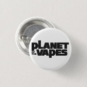 vapesの惑星 缶バッジ (正面&裏面)