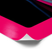 Vaporface Death Rattle ポスター (コーナー)