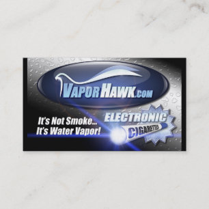 VaporHawk 名刺