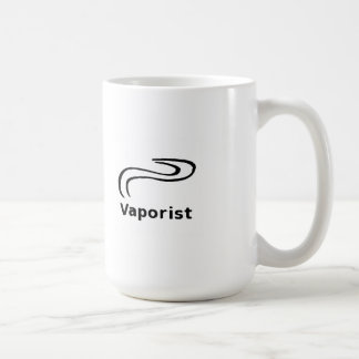 Vaporist コーヒーマグカップ