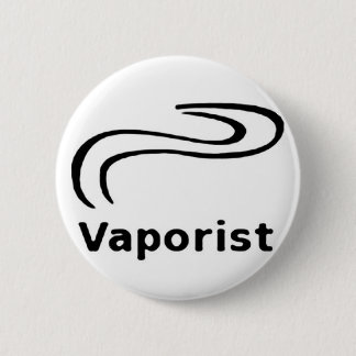 Vaporist 缶バッジ