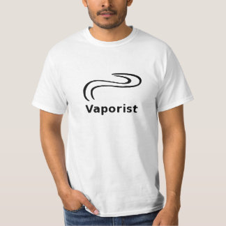Vaporist Tシャツ