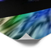 Vapors – ポスター (角)