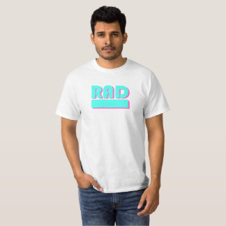 VaporWaveの素晴らしいの基本的なワイシャツ Tシャツ