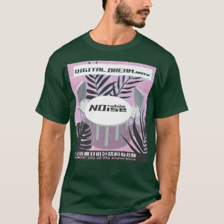 Vaporwave美的合成波レトロヴィンテージ90s 80 tシャツ