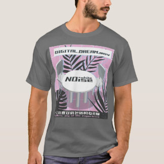 Vaporwave美的合成波レトロヴィンテージ90s 80 tシャツ