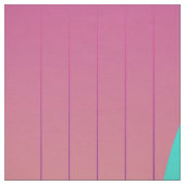 Vaporwave Eutitic Fabric ファブリック (見本)