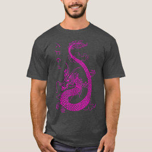 Vaporwave Japanアニメヴィンテージ美漢字レポート Tシャツ