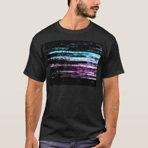 Vaporwave - Vhsリボン Tシャツ