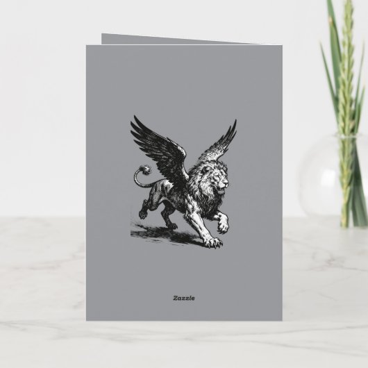 Vapula The Arcane Roar カード (裏面)