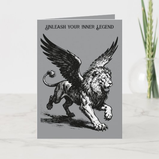 Vapula The Arcane Roar カード (正面)