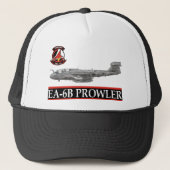 VAQ-134 Garudas キャップ (正面)