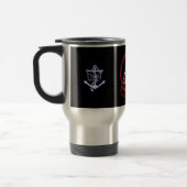 VAQ-134 PO1 Garudas Mug トラベルマグ (左)