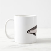 Vaquita コーヒーマグカップ (左)