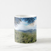 Vara Blanca、Herediaのコスタリカのマグ コーヒーマグカップ (中央)