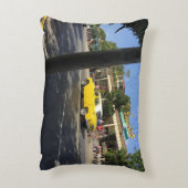 VARADERO CUBA アクセントクッション (裏面(縦))