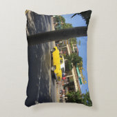 VARADERO CUBA アクセントクッション (正面(垂直))