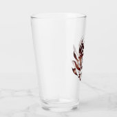 Varain Drinkware タンブラーグラス (右)