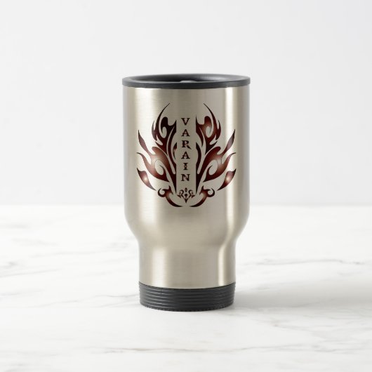 Varain Tumbler トラベルマグ (中央)