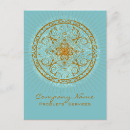 Varanasi – はがき