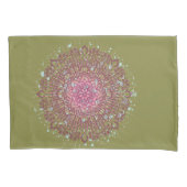 Varanasi II – ピローケース (正面)