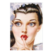 Vargas 1Bポスター