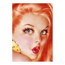 Vargas 2ポスター