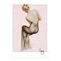 Vargas 5ポスター