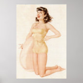 Vargas 7ポスター ポスター (正面)