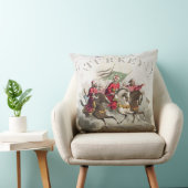 「Variouのコスチュームからのとびらの詳細、 クッション (椅子)