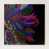 Various Colors Undersea Jigsaw Puzzle ジグソーパズル (横)