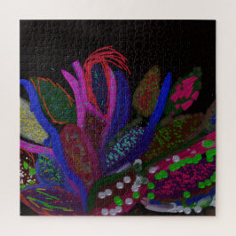 Various Colors Undersea Jigsaw Puzzle ジグソーパズル