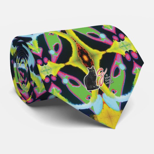 Varriables KCFX ネクタイ (ロール)