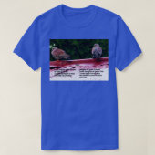 Vars Tシャツ (デザイン正面)