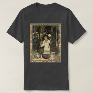 Vasilisa美しい-ロシア語Fairytail - 1 Tシャツ