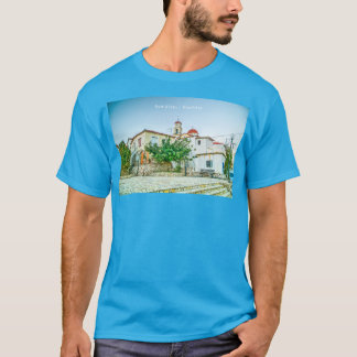 Vasiliti – 中央 – Tシャツ