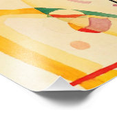 Vasily Kandinsky フォトプリント (角)