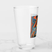 Vasily Kandinsky Bauhaus Dessau タンブラーグラス (右)