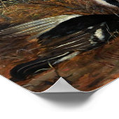 Vasily Perov: The Hunters at Rest ポスター (角)