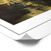 Vasily Polenov Zeding Art Poster #149 ポスター (角)