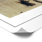 Vasily Polenov Zeding Art Poster #151 ポスター (角)