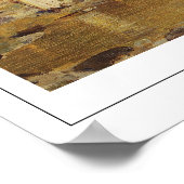 Vasily Polenov Zeding Art Poster #157 ポスター (角)