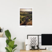 Vasily Polenov Zeding Art Poster #158 ポスター (ホームオフィス)